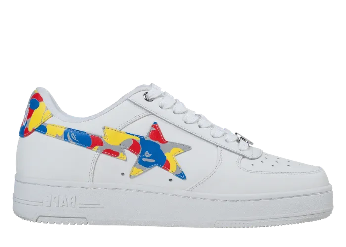 Trending sneaker