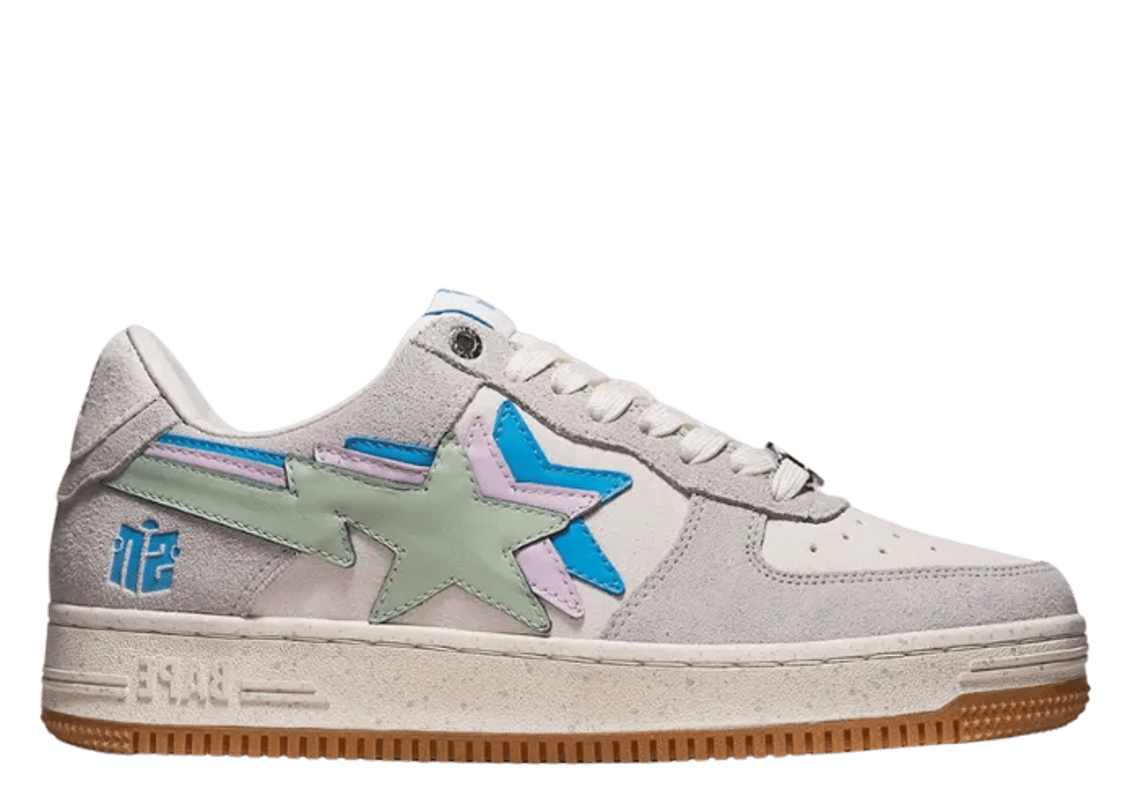 A BATHING APE BAPE STA Sneaker News Day