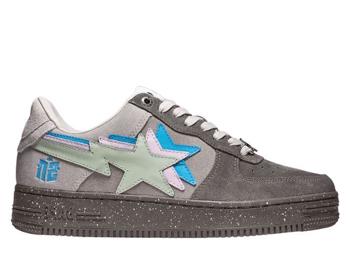 A BATHING APE BAPE STA Sneaker News Night