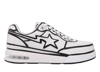 A Bathing Ape Road Sta Joshua Vides