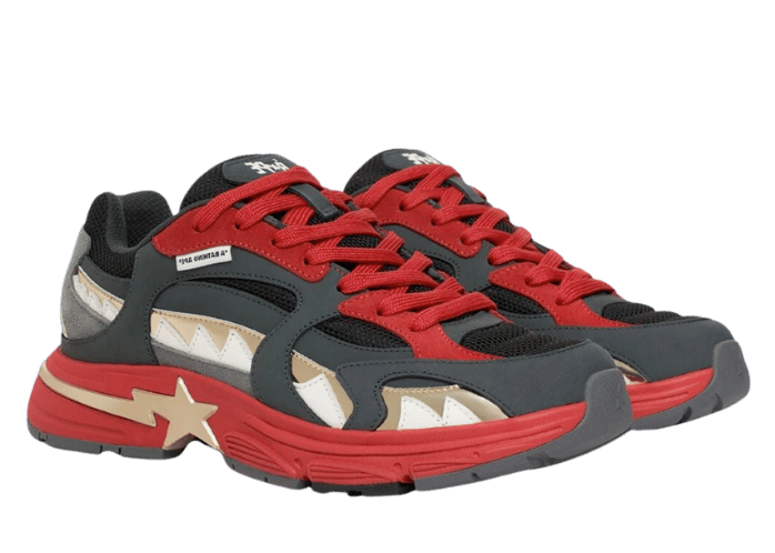 A Bathing Ape Shark STA China