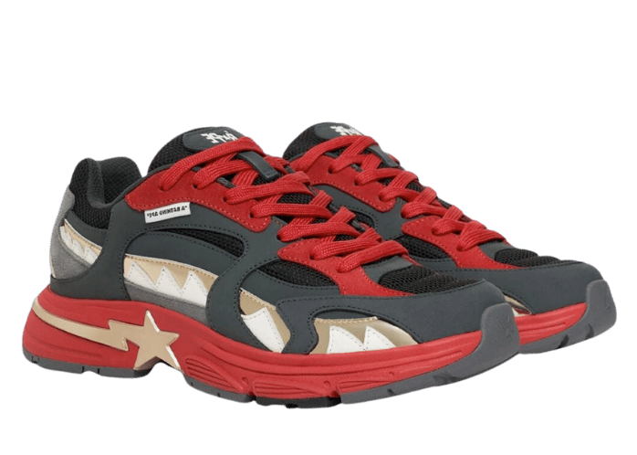 A Bathing Ape Shark STA China