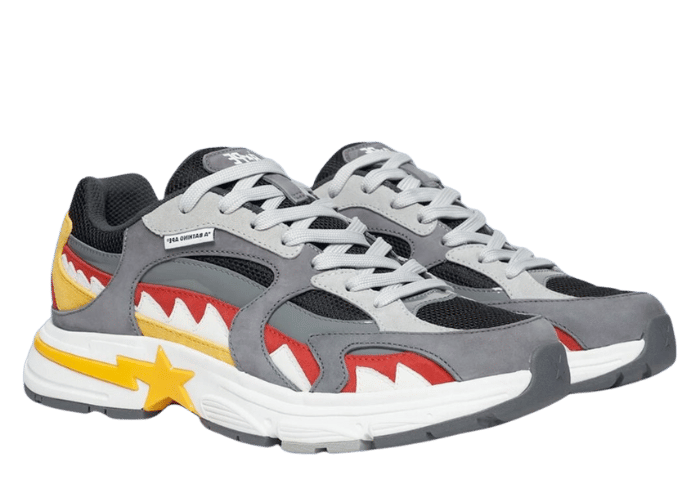 A Bathing Ape Shark STA Malaysia