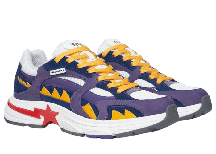 A BATHING APE - 【Spitzenrheydter】BAPE 28TH ANNIV#4 UNO A BATHING APE® 29TH ANNIVERSARY – us.bape.com