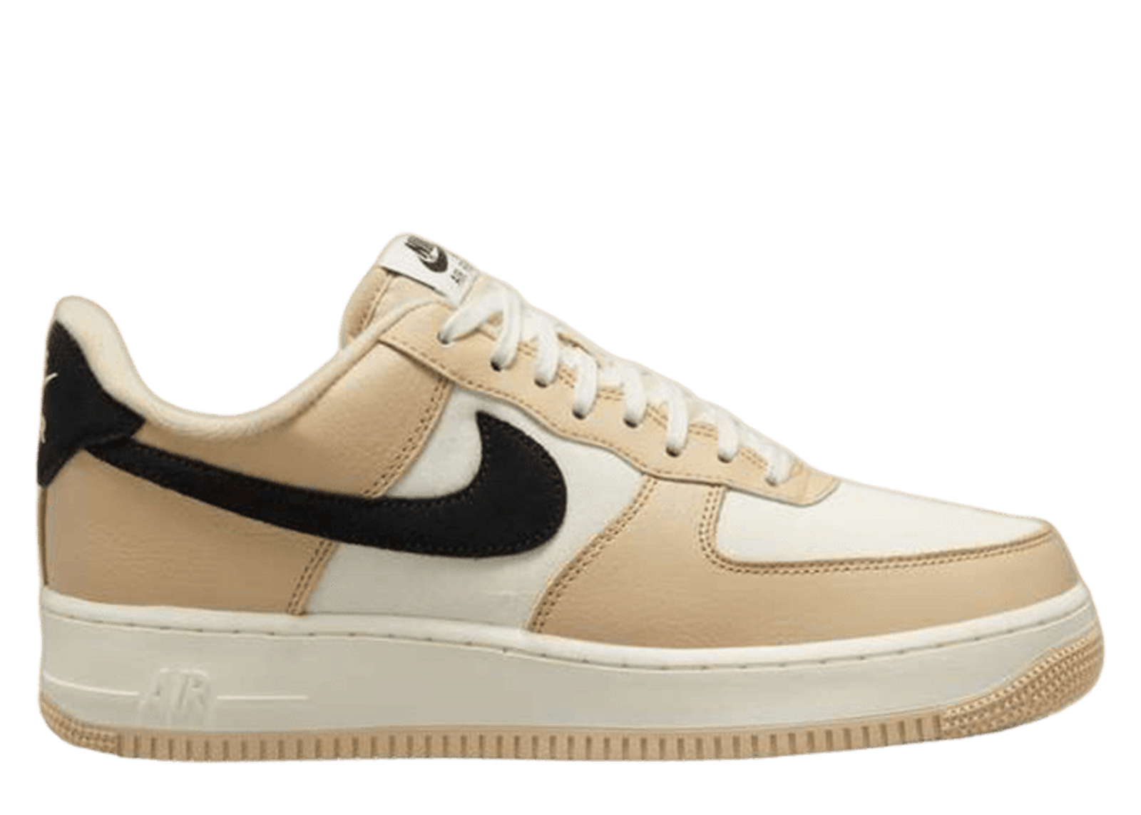 Nike Air Force 1 Low LX Team Gold Black