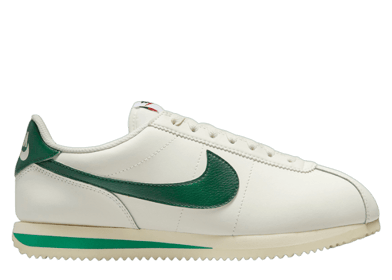 Nike Cortez Sail Gorge Green (W)