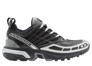 Salomon ACS Pro DSM Black