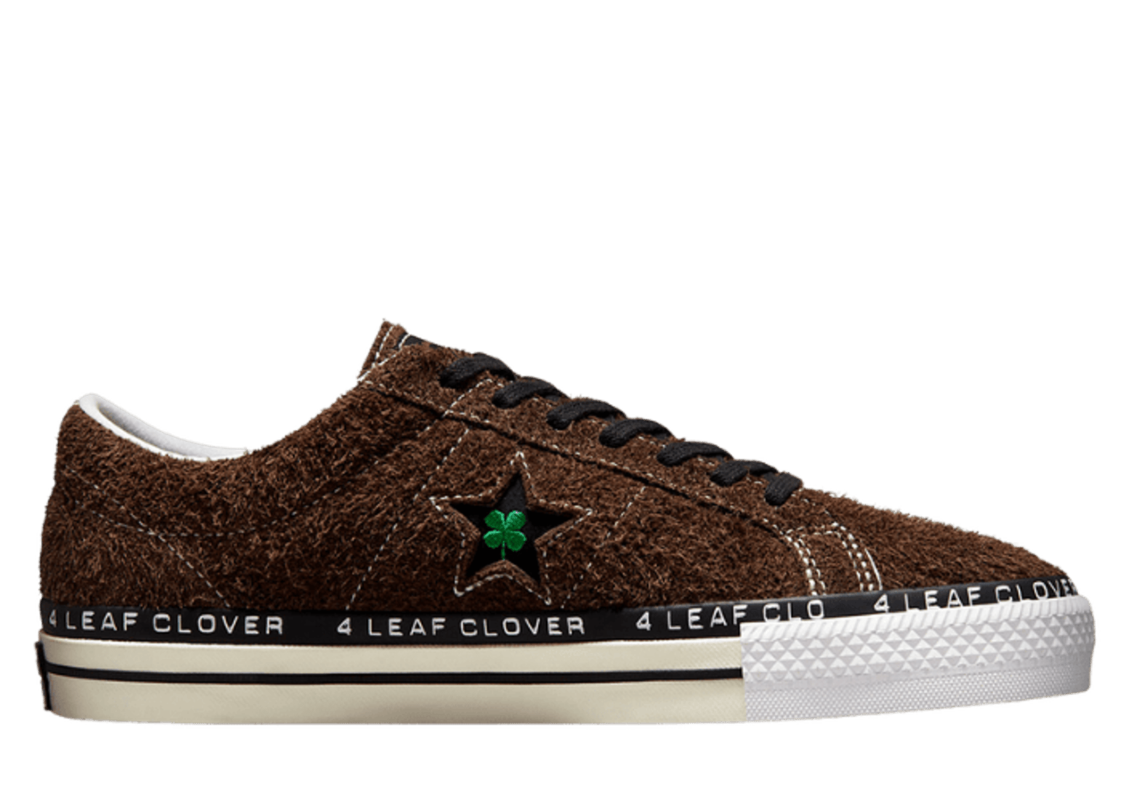 Converse One Star Patta Four Leaf Clover