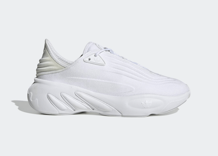 adidas Adifom SLTN Shoes Cloud White