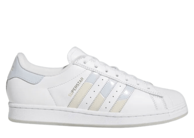 adidas Superstar ADV Dime Cloud White