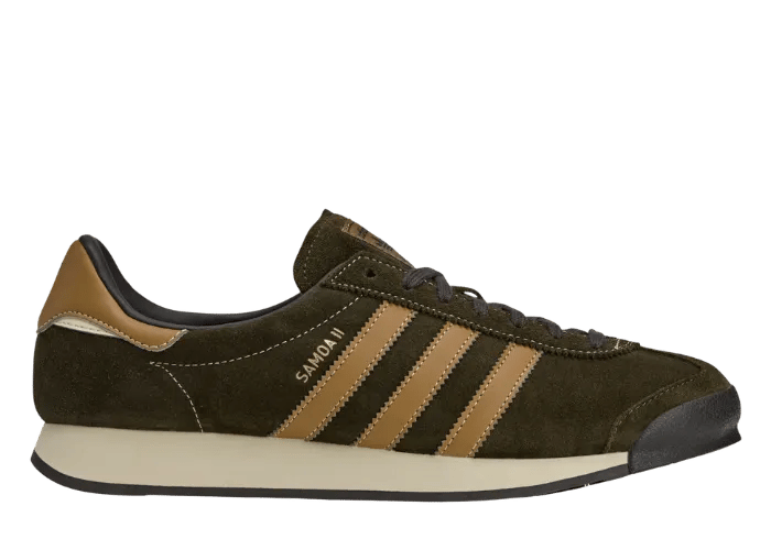 adidas Samoa II SPZL