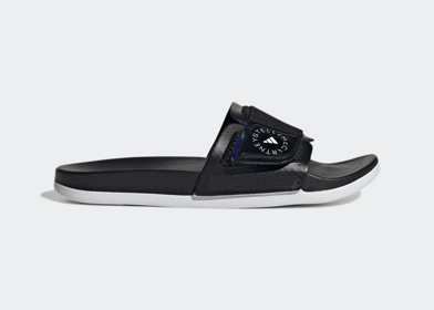 adidas by Stella McCartney SlidesCore Black