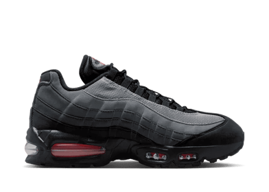 Nike Air Max 95 OG Black Bright Crimson