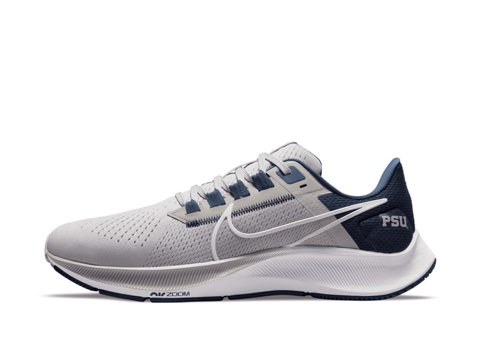 Nike College Air Zoom Pegasus 38 (Penn State) Running Shoes
