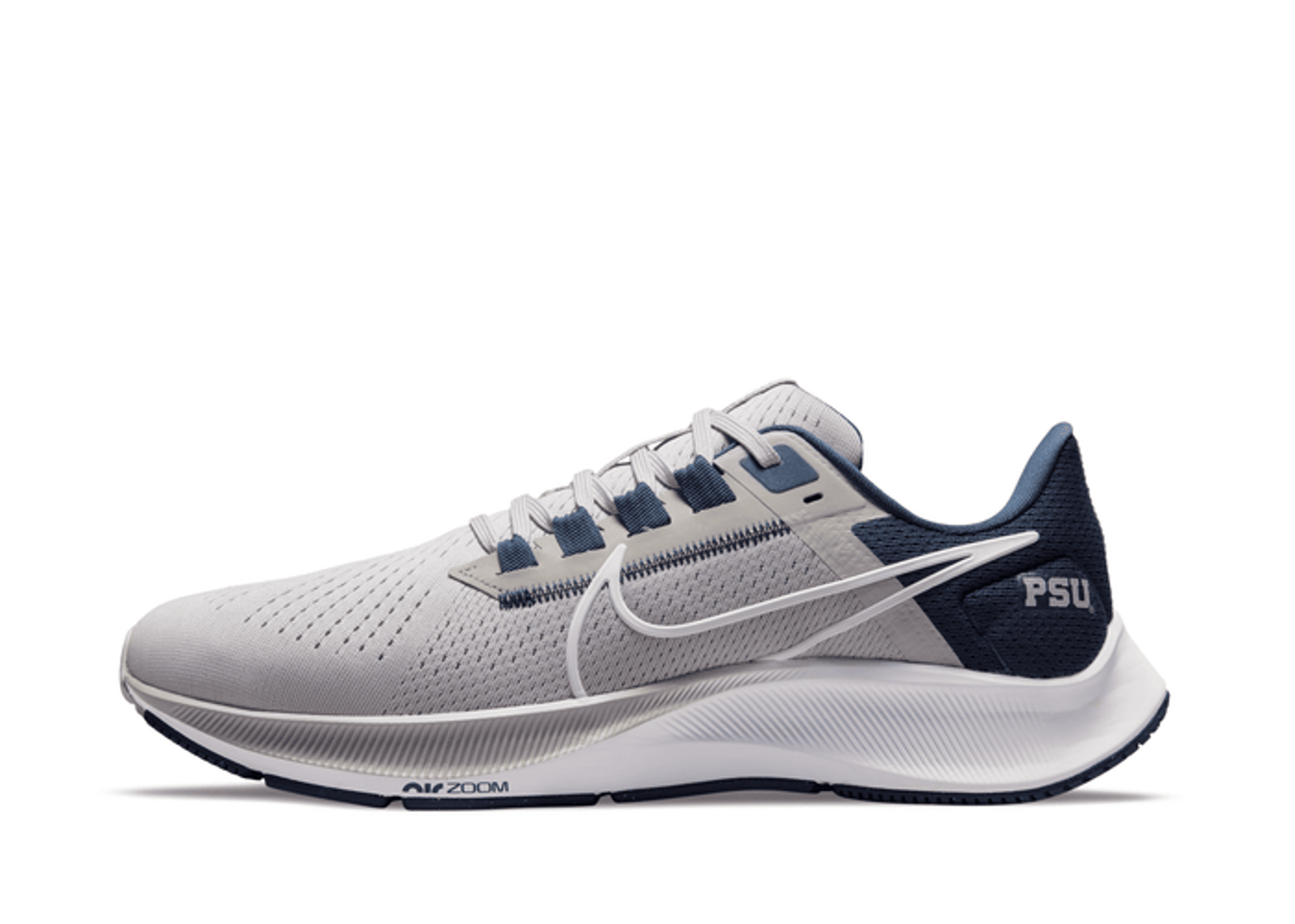 Nike College Air Zoom Pegasus 38 (Penn State) Running Shoes