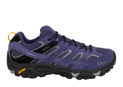 Merrell 1TRL Moab Dime Purple