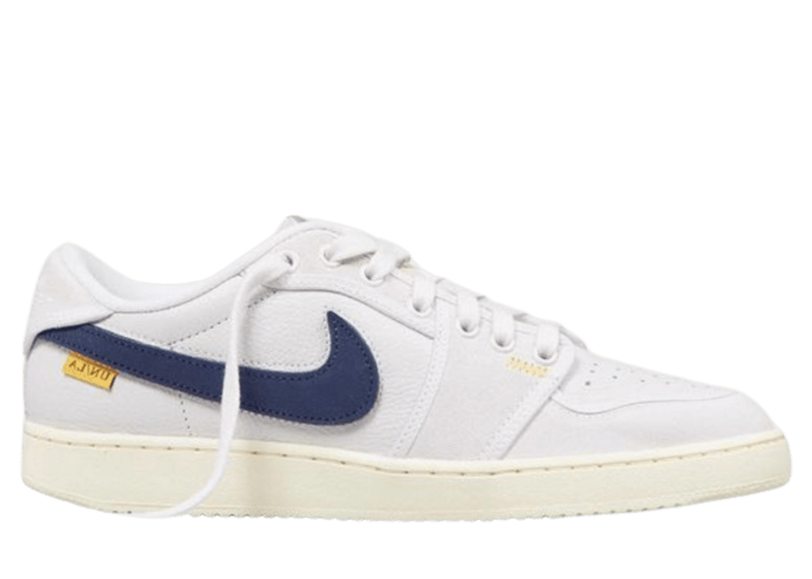 Air Jordan AJKO 1 Low SP Union LA Leather - DZ4864-100