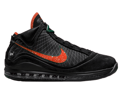 Nike LeBron 7 Release Dates 2025 Updated in Real Time