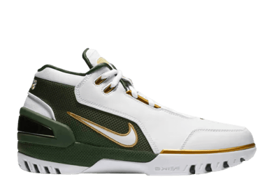 Nike Air Zoom Generation SVSM Retro