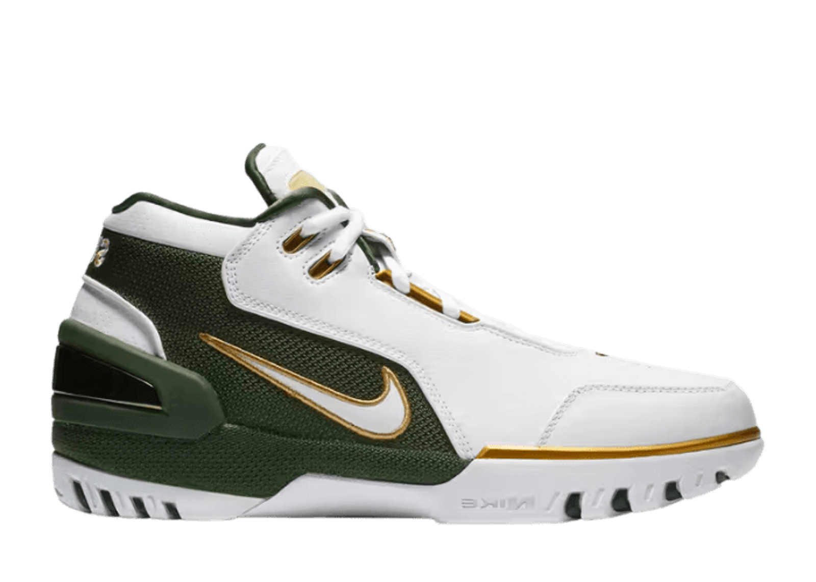 Air zoom generation retro top