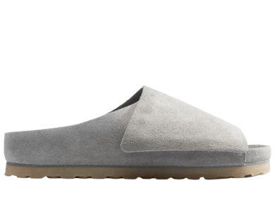 Birkenstock Los Feliz Suede Fear Of God Cement