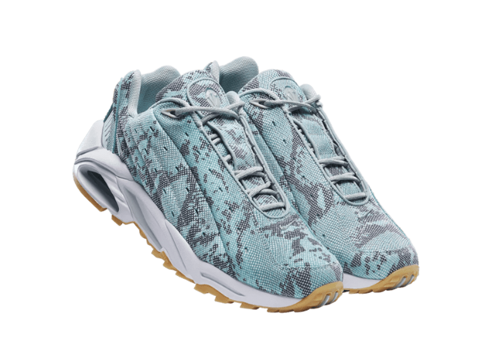 Nike Hot Step Air Terra NOCTA Light Pumice