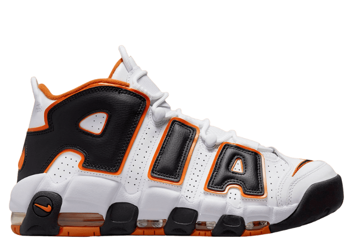 Nike Air More Uptempo Starfish - FJ4416-100 Raffles & Where