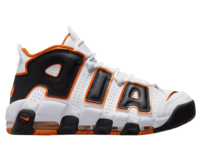 Nike Air More Uptempo Starfish