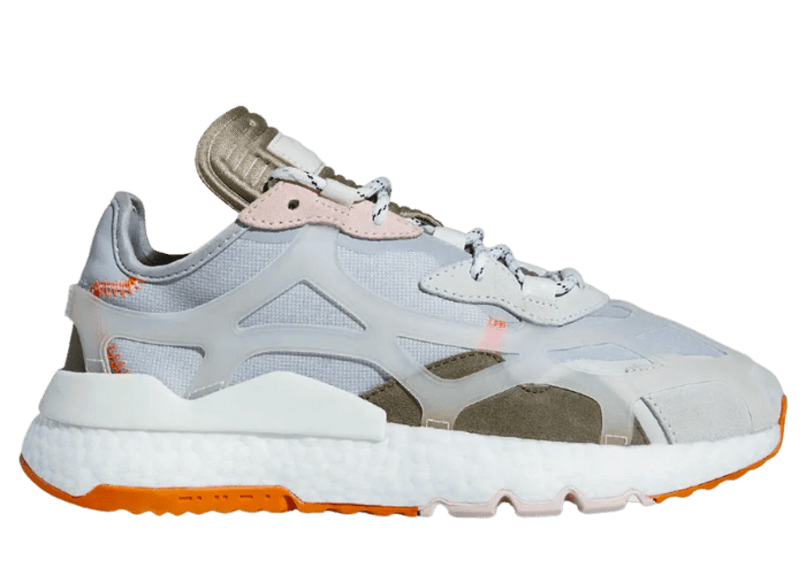 adidas Nite Jogger IVY PARK ID5101 Raffles Where to Buy