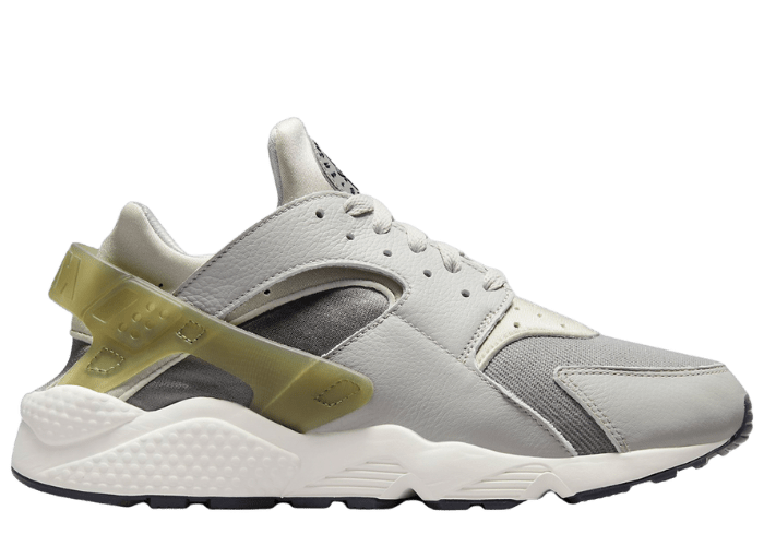 Nike Air Huarache Light Iron Ore Photon Dust