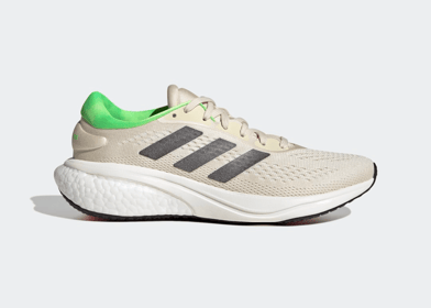 adidas Supernova 2 Running Shoes Ecru Tint