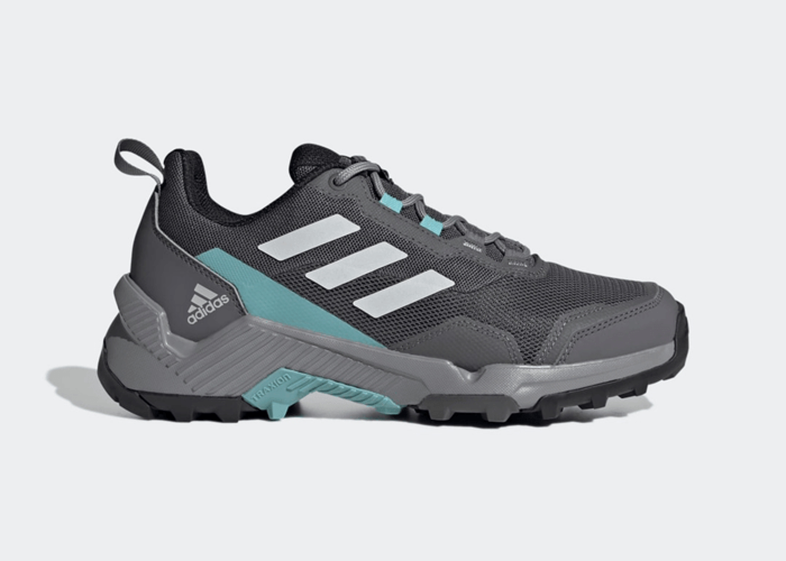 adidas Eastrail 2.0 Hiking Shoes Grey Five