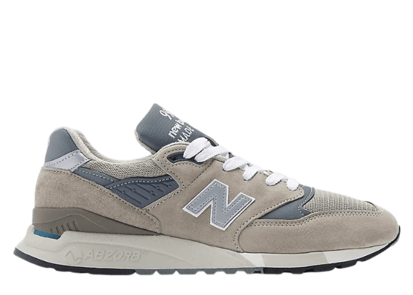 Nb 998 grey hotsell