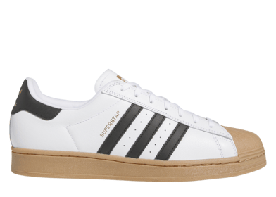 adidas Superstar ADV Cloud White