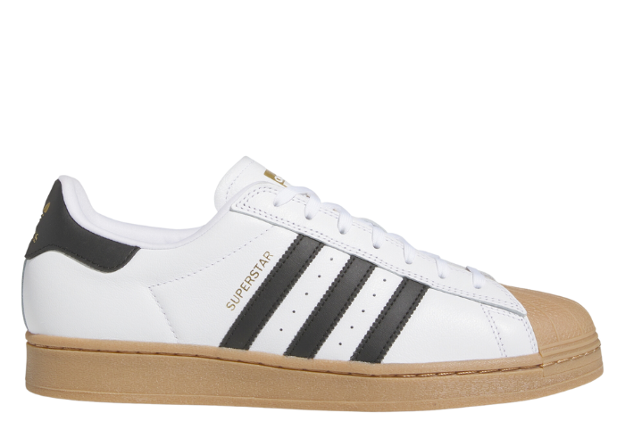 adidas Superstar ADV Cloud White