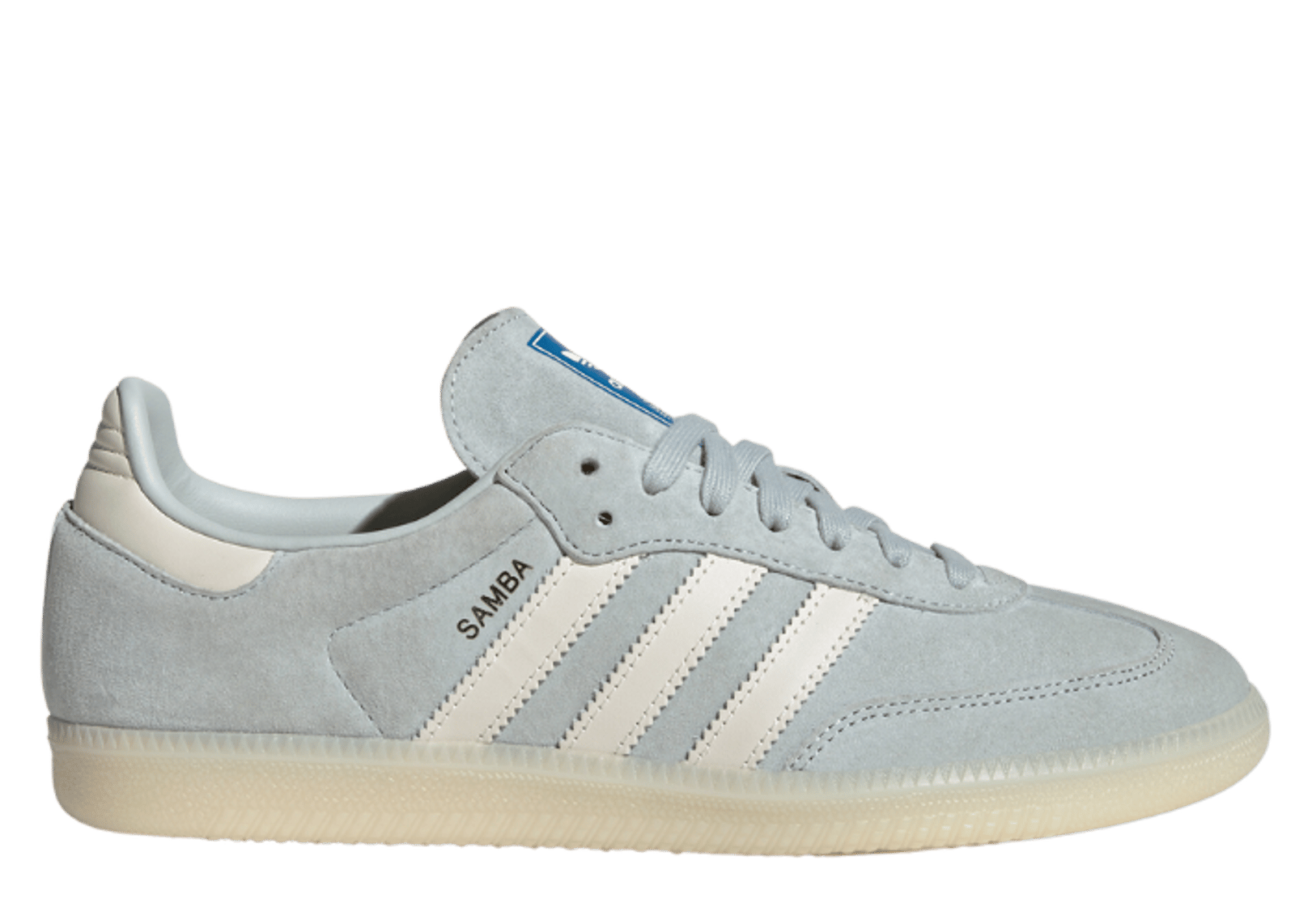 adidas Samba OG Wonder Silver