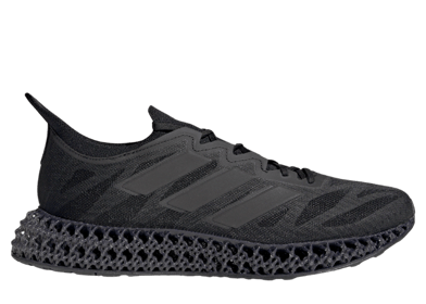 adidas 4DFWD 3 Core Black