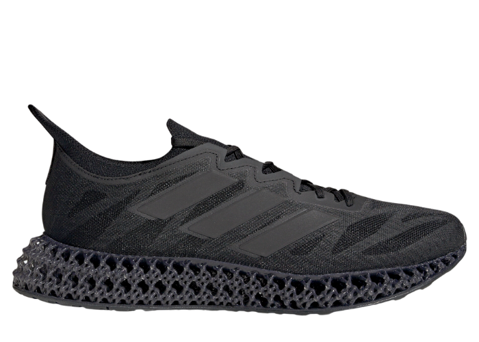 adidas 4DFWD 3 Core Black