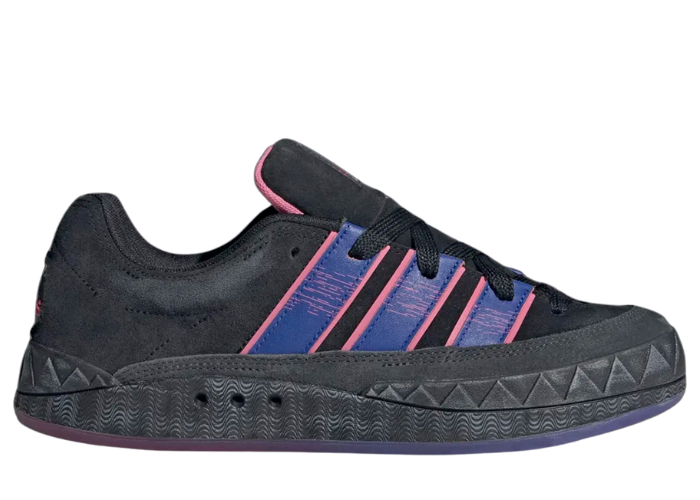 adidas Adimatic Avenue & Sons Black