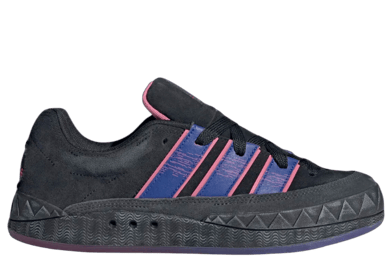 adidas Adimatic Avenue & Sons Black