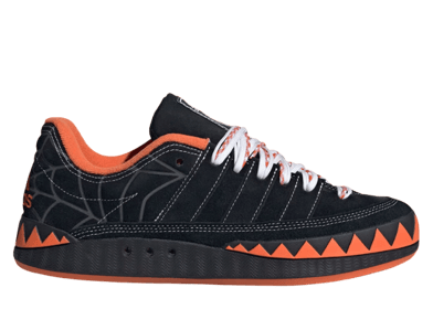 adidas Adimatic Halloween