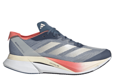 adidas Adizero Boston 12 Preloved Ink