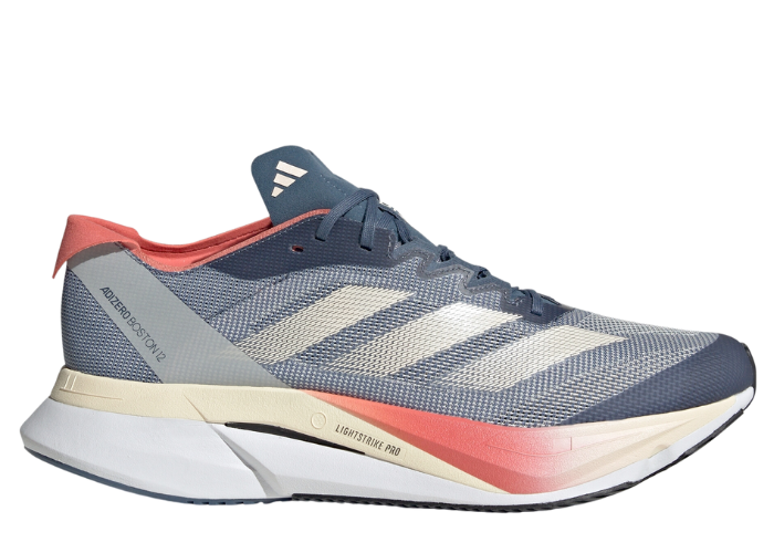 adidas Adizero Boston 12 Preloved Ink