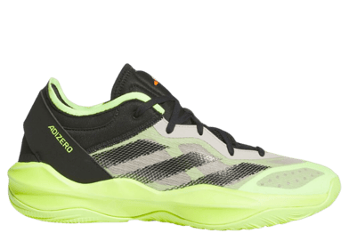 adidas Adizero Select 2.0 Lucid Lemon