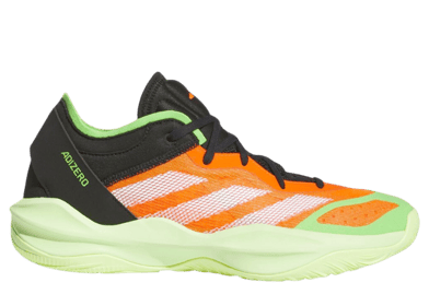 adidas Adizero Select 2.0 Orange Lucid Lemon