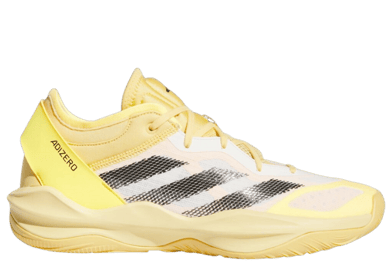 adidas Adizero Select 2.0 Yellow