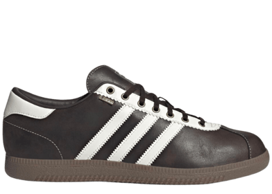 adidas Originals Bern GORE-TEX Dark Brown