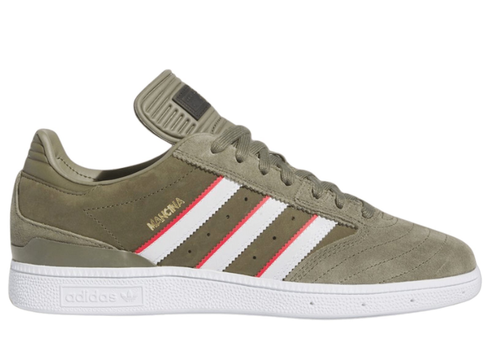 adidas Busenitz Dan Mancina