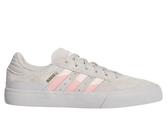 adidas Busenitz Vulc 2.0 Dime Clear Granite