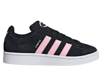 adidas Campus 00s Core Black True Pink (W)